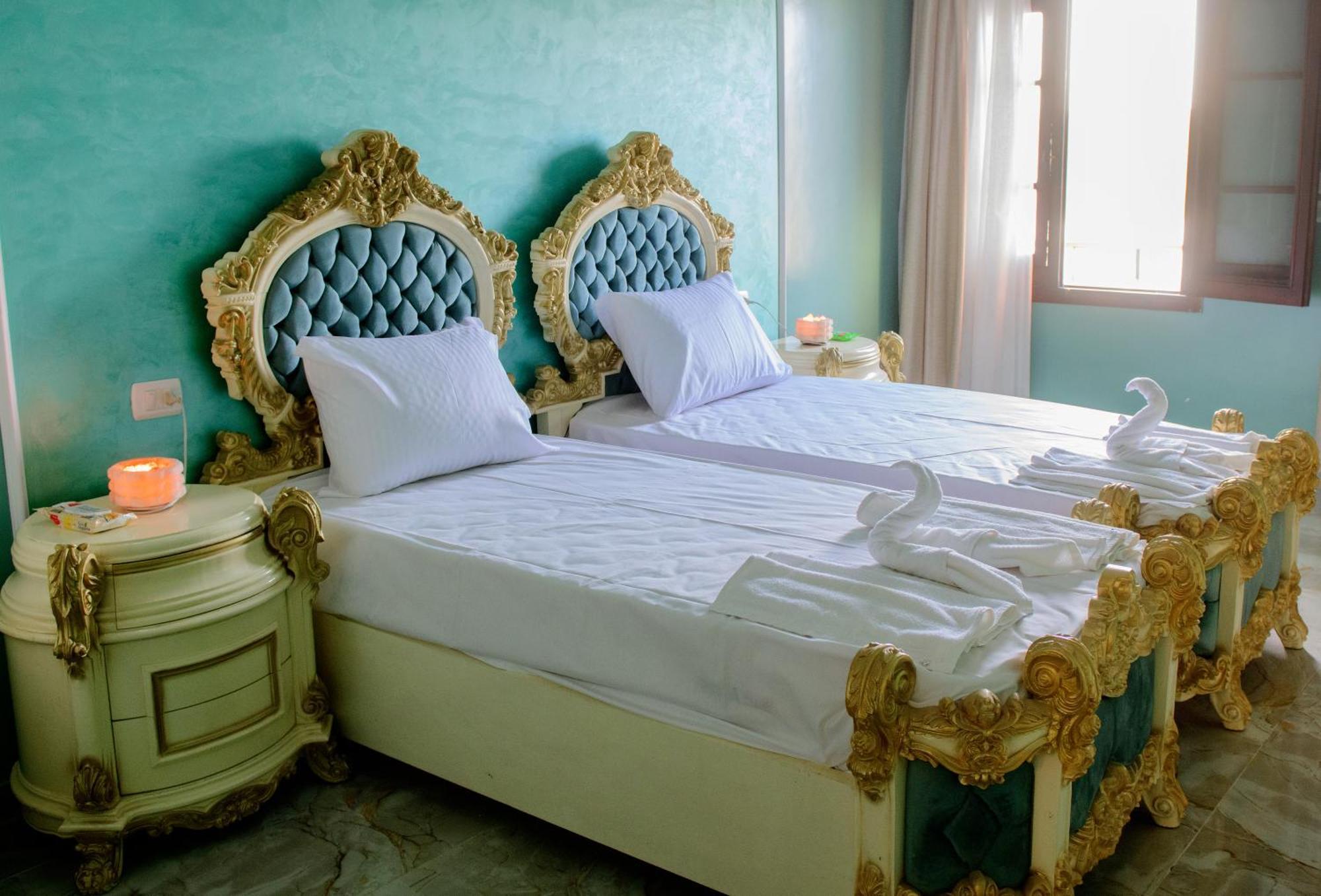 Eyaru Palace Nile View Λούξορ Εξωτερικό φωτογραφία