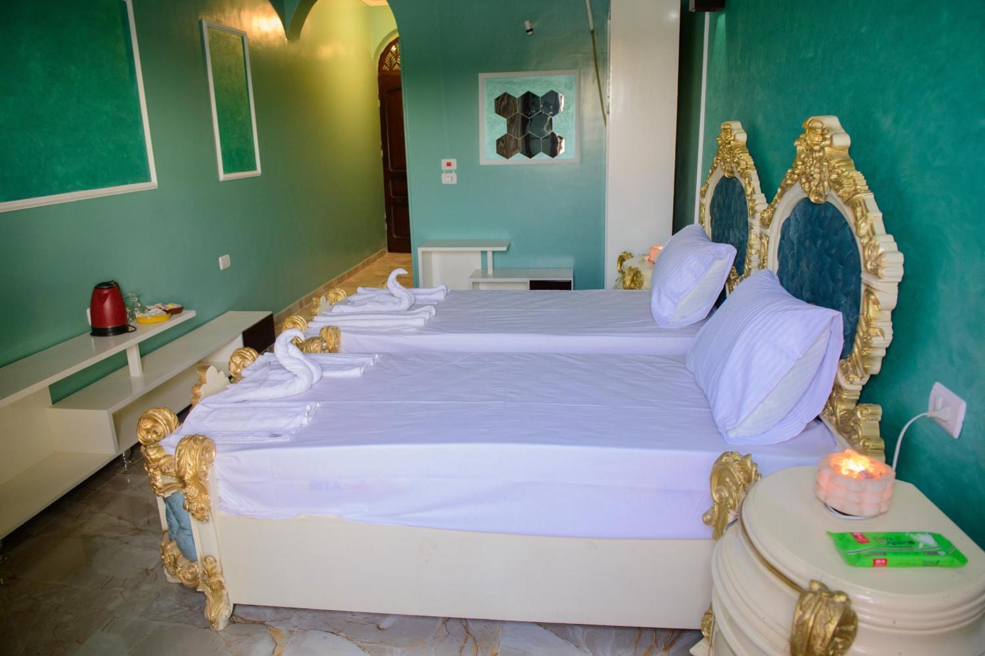 Eyaru Palace Nile View Λούξορ Εξωτερικό φωτογραφία