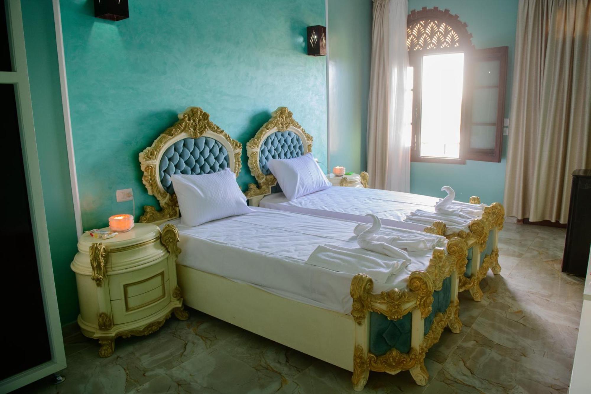 Eyaru Palace Nile View Λούξορ Εξωτερικό φωτογραφία