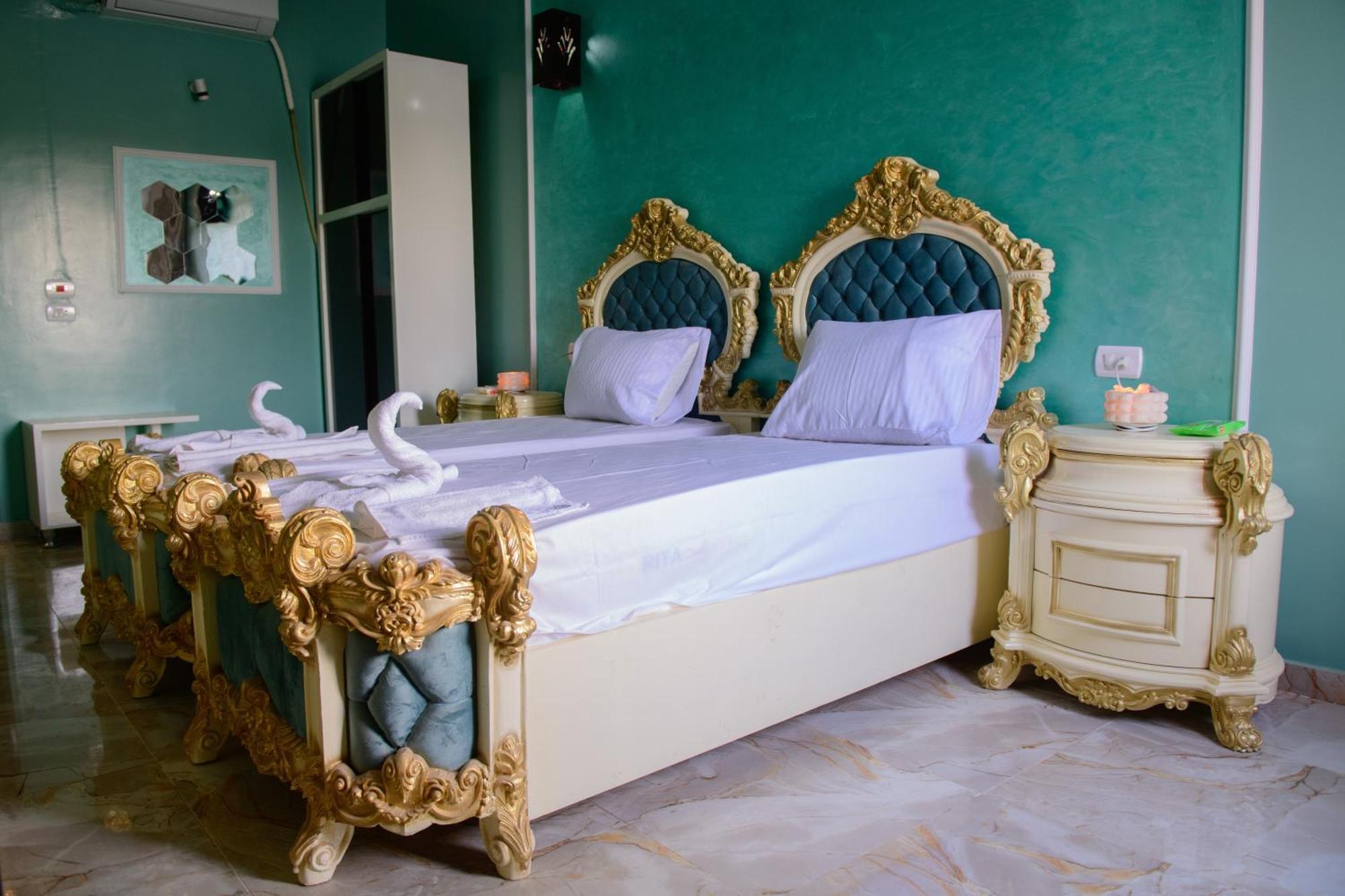 Eyaru Palace Nile View Λούξορ Εξωτερικό φωτογραφία