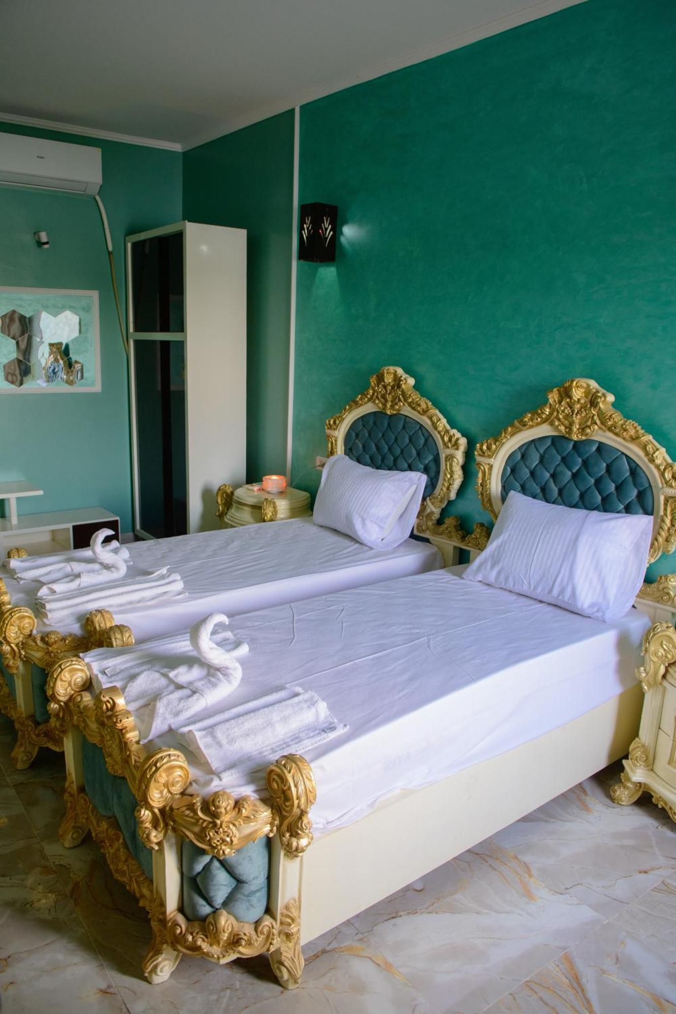 Eyaru Palace Nile View Λούξορ Εξωτερικό φωτογραφία